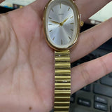 Blandine Minimalist Bracelet Watch