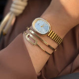 Blandine Minimalist Bracelet Watch