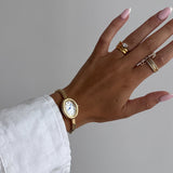 Josephine vintage bangle Watch