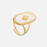 Elise Ring (Adjustable)
