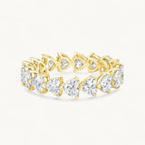 VALENTINE RING | GOLD