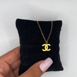 CC NECKLACE