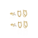 Thalia Earring Set