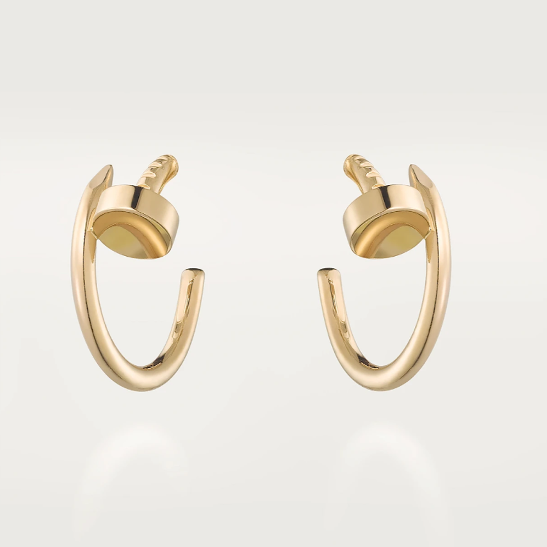 CLOU LAURETTE EARRINGS