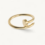 CLOU RING NARROW