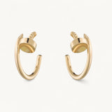 CLOU LAURETTE EARRINGS