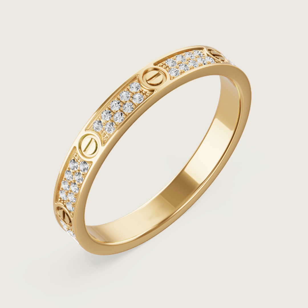 ISABELLE RING SMALL