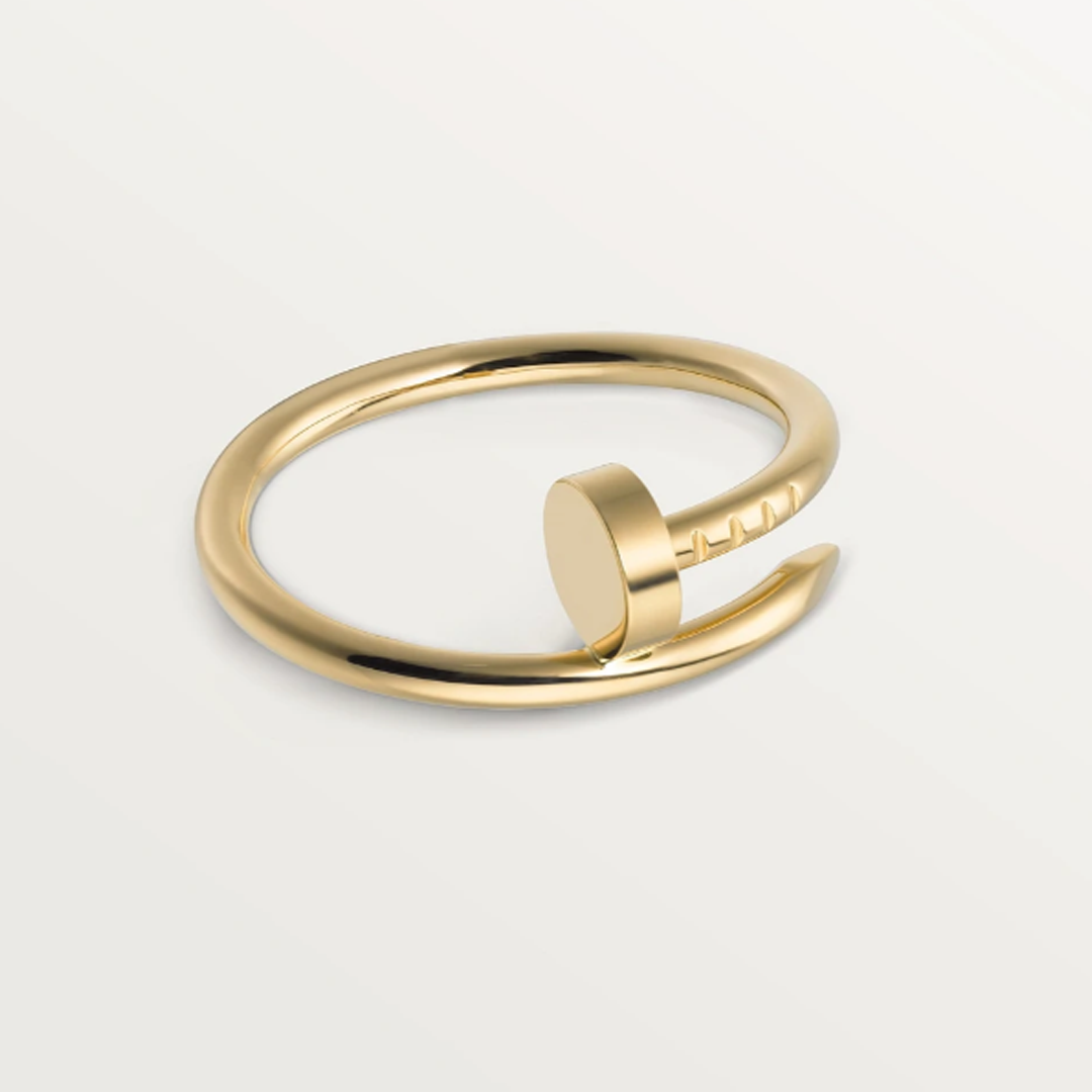 CLOU RING NARROW