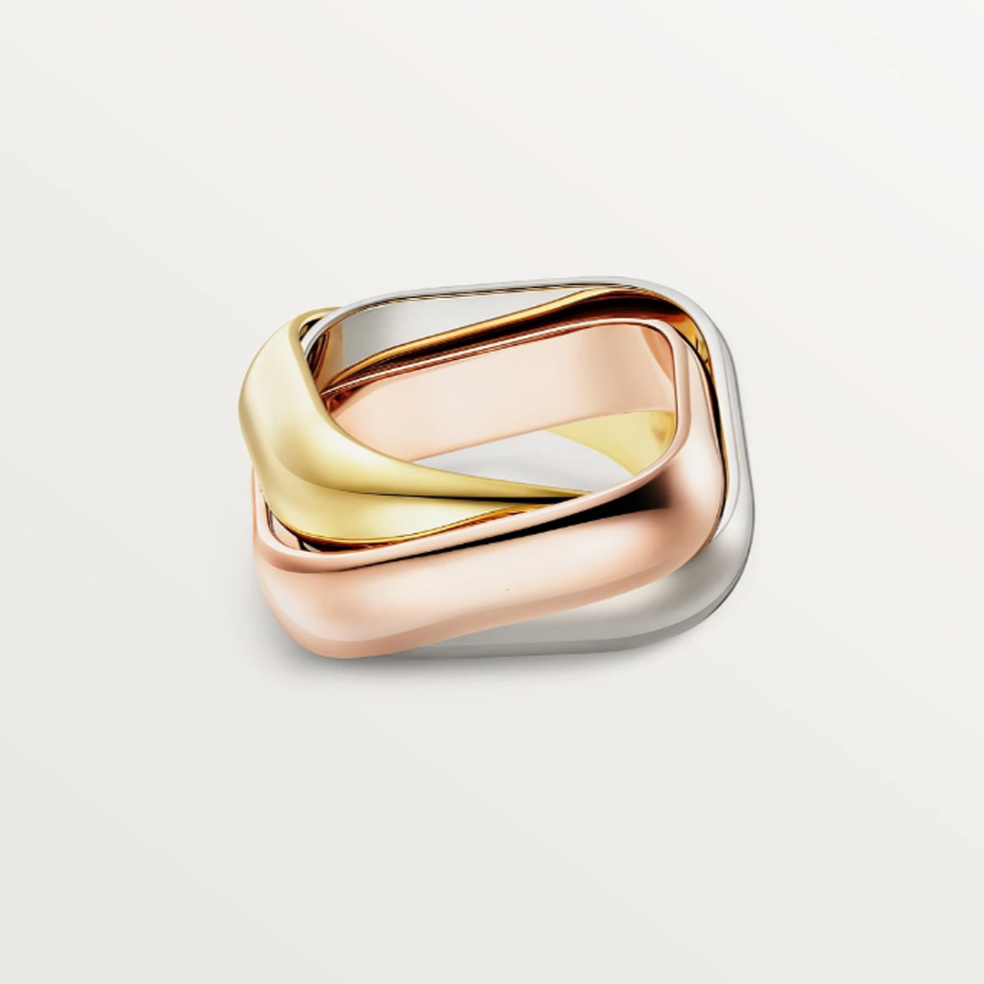 TRINITY CONSTANCE RING