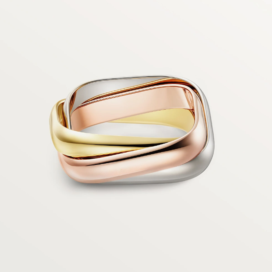 TRINITY CONSTANCE RING