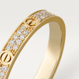ISABELLE RING SMALL