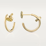 CLOU LAURETTE EARRINGS