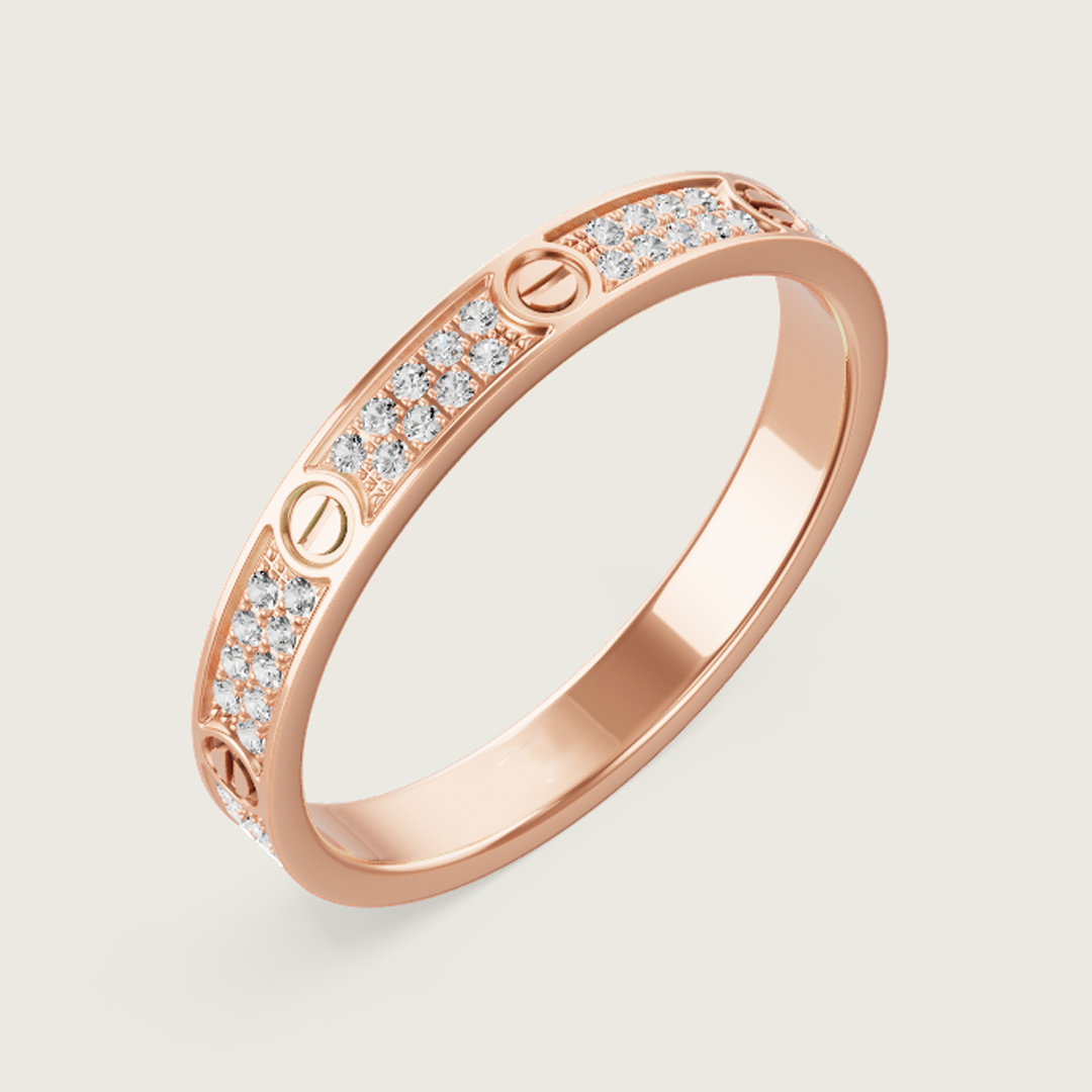 ISABELLE RING SMALL