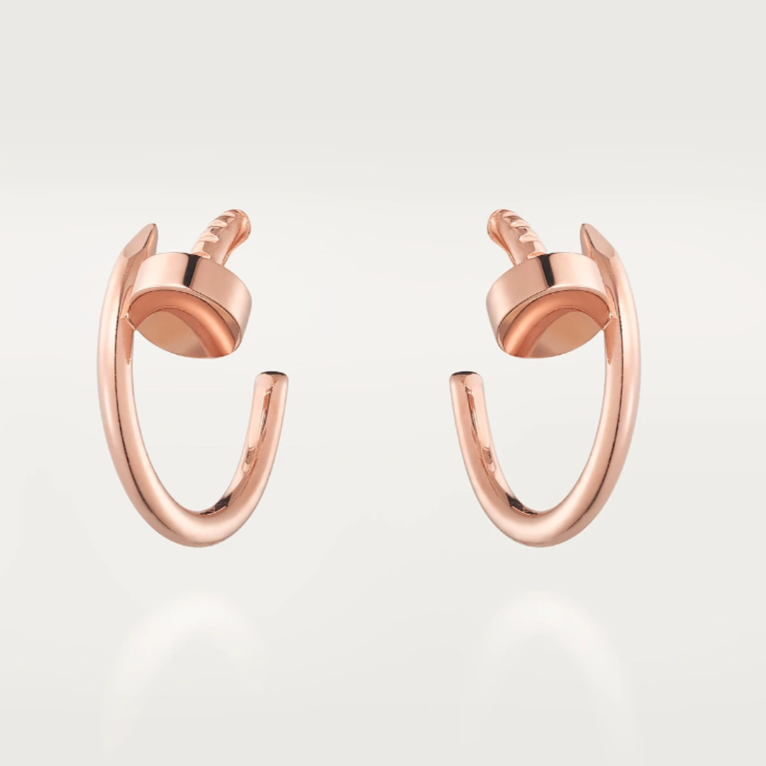 CLOU LAURETTE EARRINGS