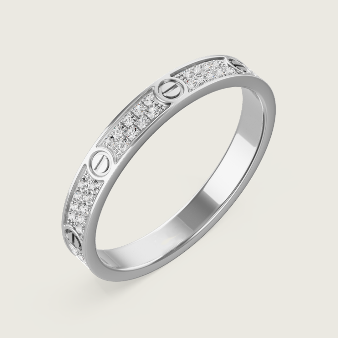 ISABELLE RING SMALL