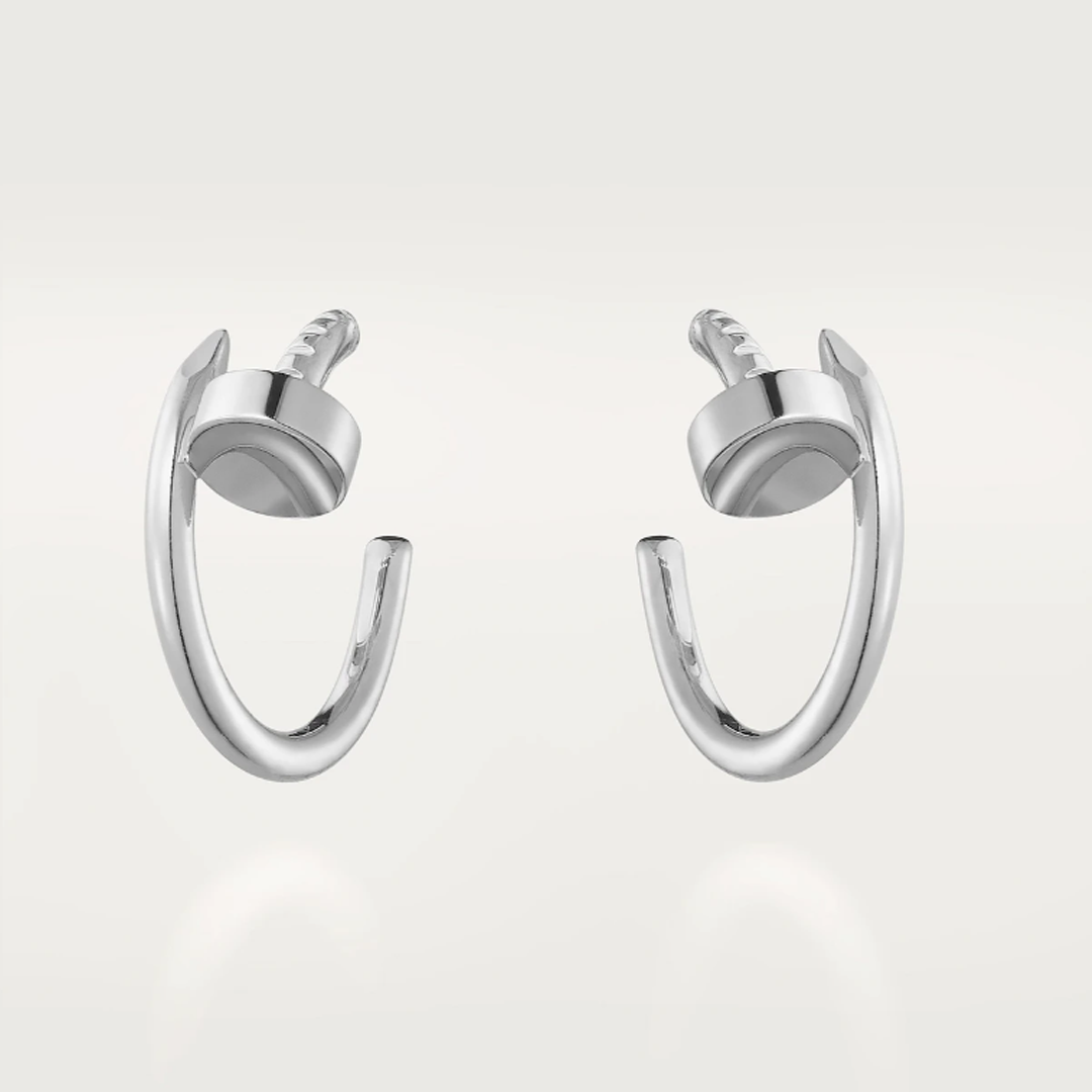 CLOU LAURETTE EARRINGS