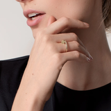CLOU RING NARROW