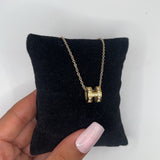 HANNA NECKLACE