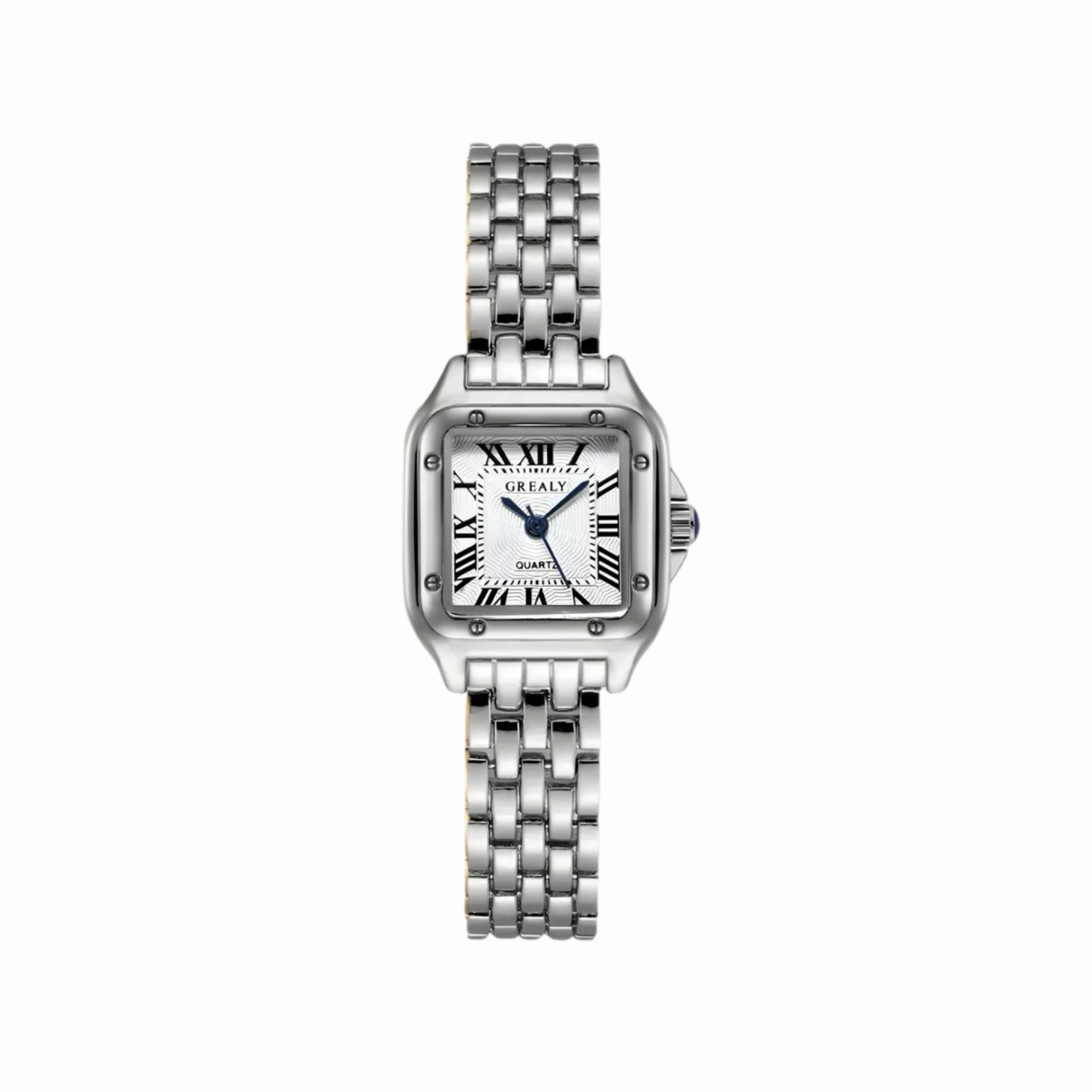VIENNA WATCH