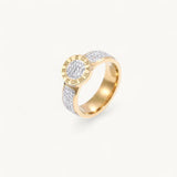 SIRI RING | GOLD
