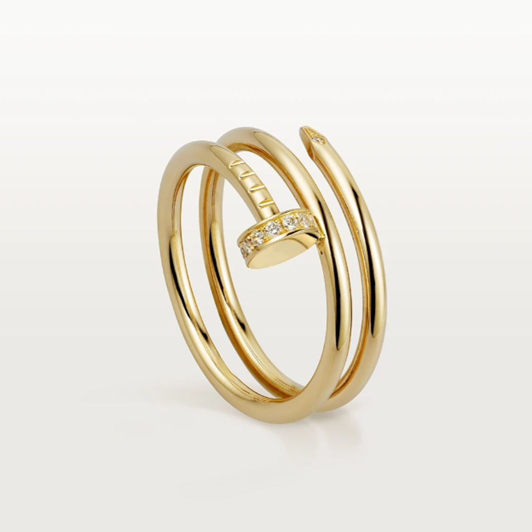 CLOU GABRIELLE RING