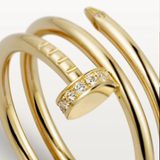 CLOU GABRIELLE RING