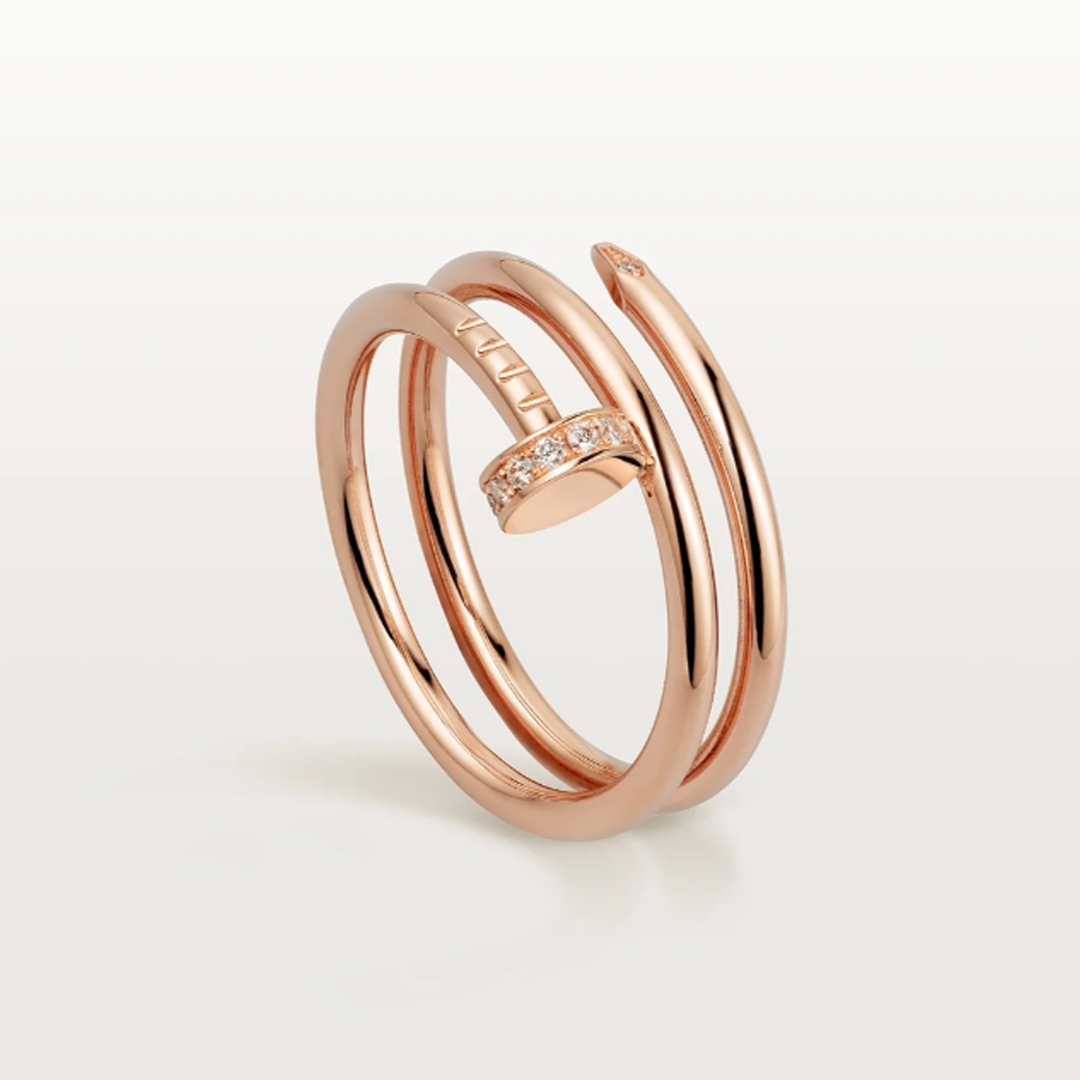CLOU GABRIELLE RING