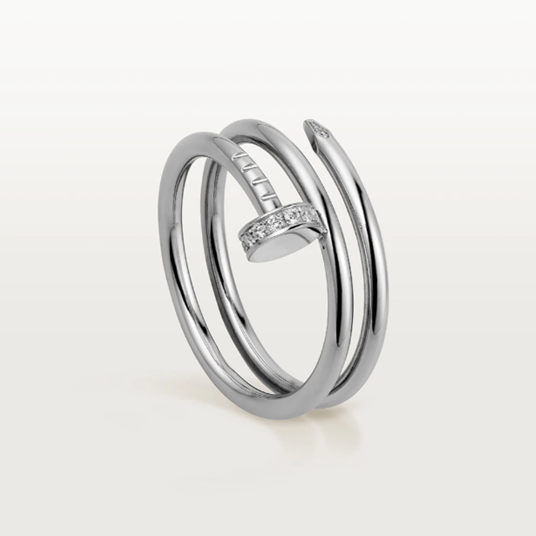 CLOU GABRIELLE RING