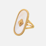 Elise Ring (Adjustable)