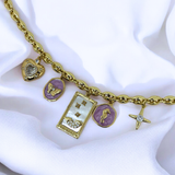 Ella Necklace (Handmade & Limited Edition)