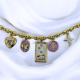 Ella Necklace (Handmade & Limited Edition)