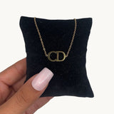 LEINA NECKLACE