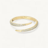 LIANA RING | GOLD