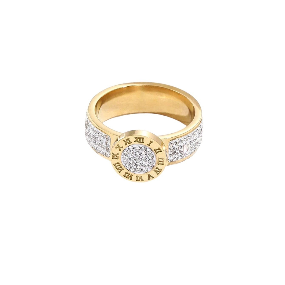SIRI RING | GOLD