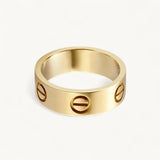 LOVE RING MEDIUM