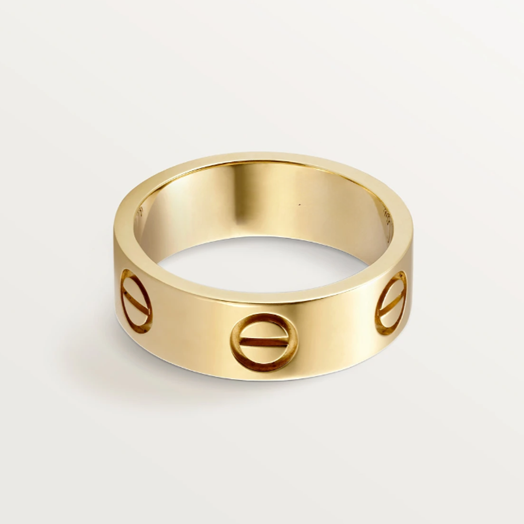LOVE RING MEDIUM