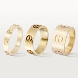 LOVE RING MEDIUM