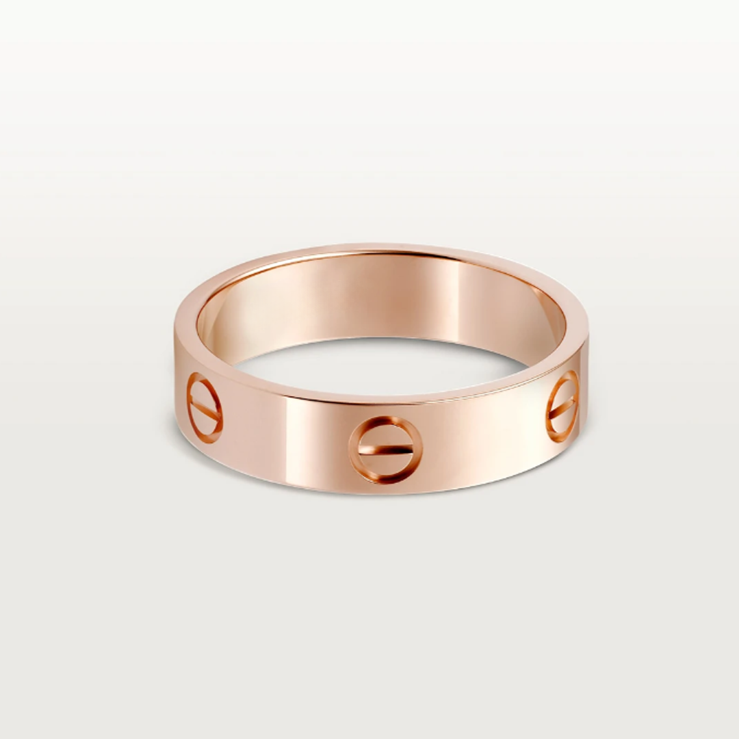 LOVE RING MEDIUM