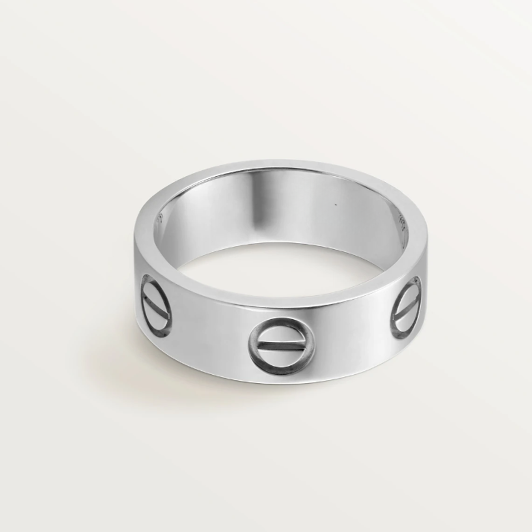LOVE RING MEDIUM
