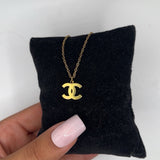 CC NECKLACE