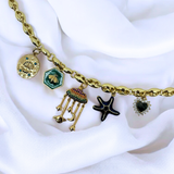 Sera Necklace (Handmade & Limited Edition)