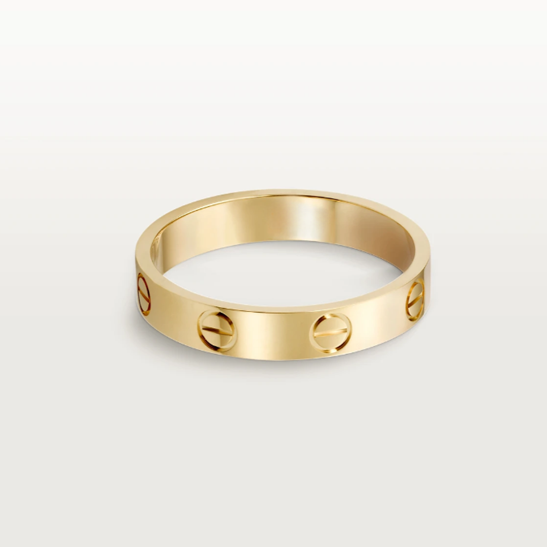 LOVE RING NARROW