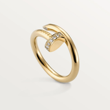 CLOU RING | DIAMOND