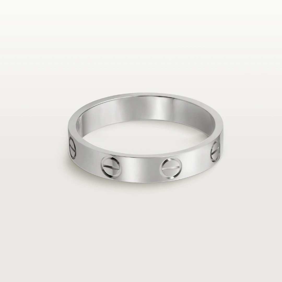 LOVE RING NARROW