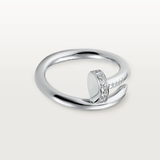 CLOU RING | DIAMOND