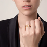 CLOU RING | DIAMOND