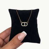CD NECKLACE
