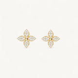 NICOLE EARRINGS