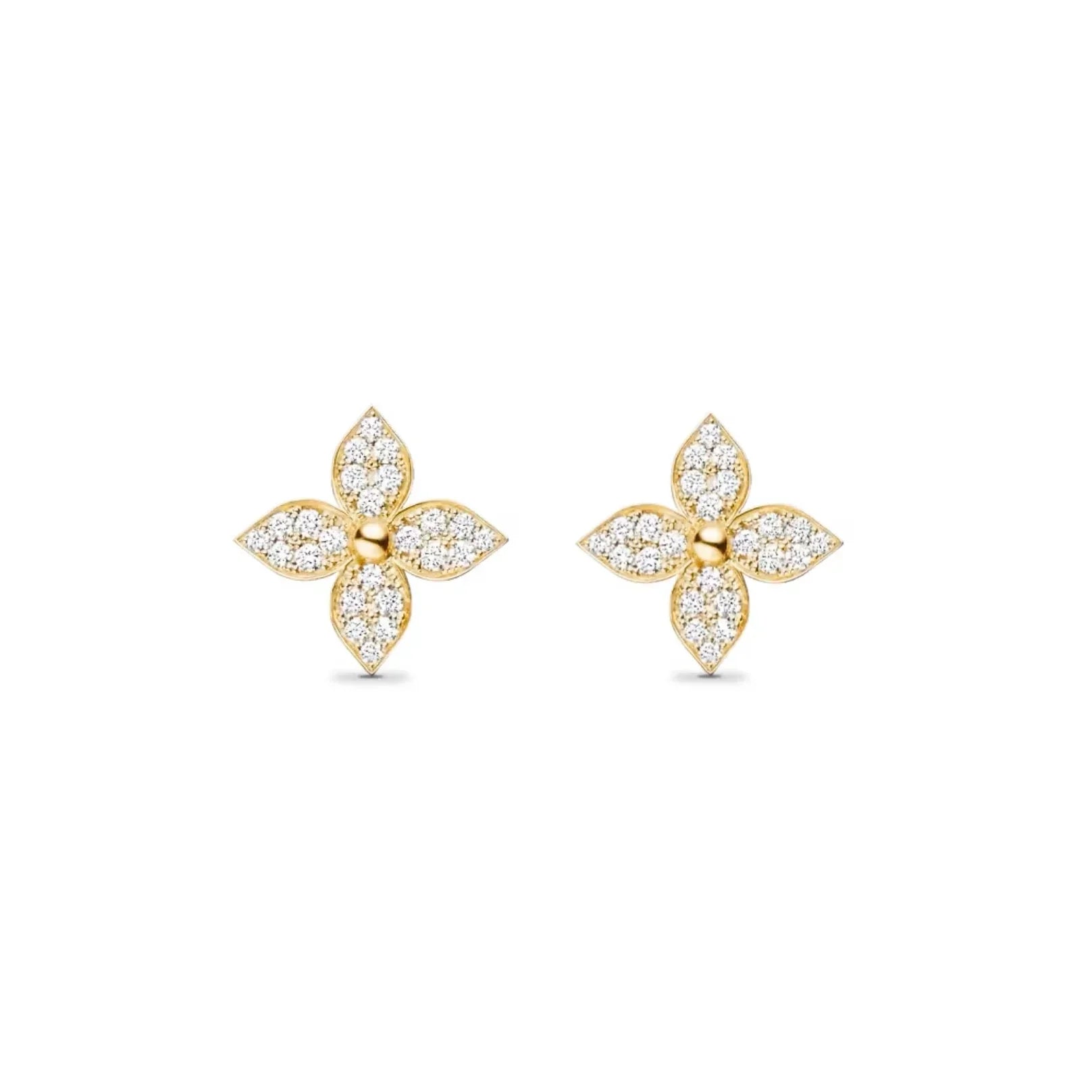 NICOLE EARRINGS