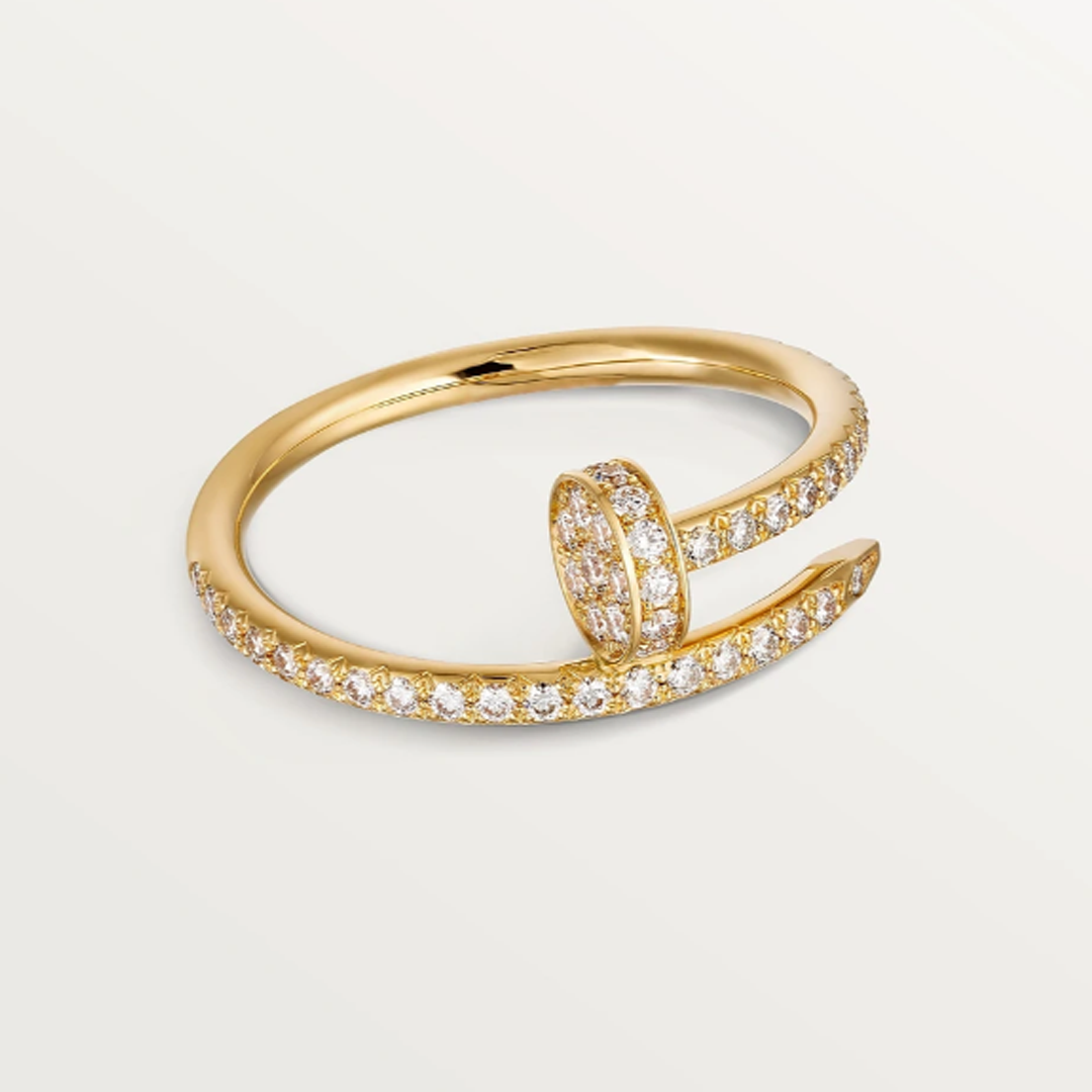 CLOU ALICE RING NARROW